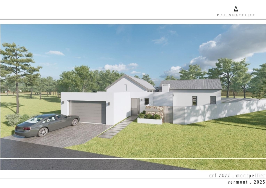 2 Bedroom Property for Sale in Vermont Western Cape